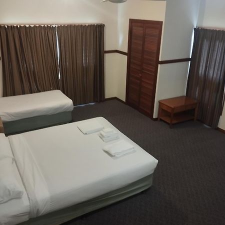 Across Country Motor Inn Anafi Exterior foto