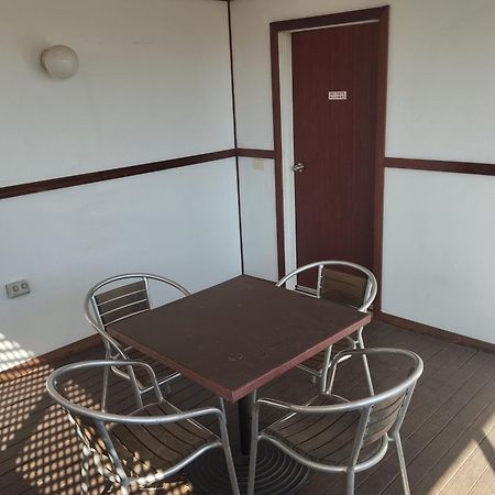 Across Country Motor Inn Anafi Exterior foto