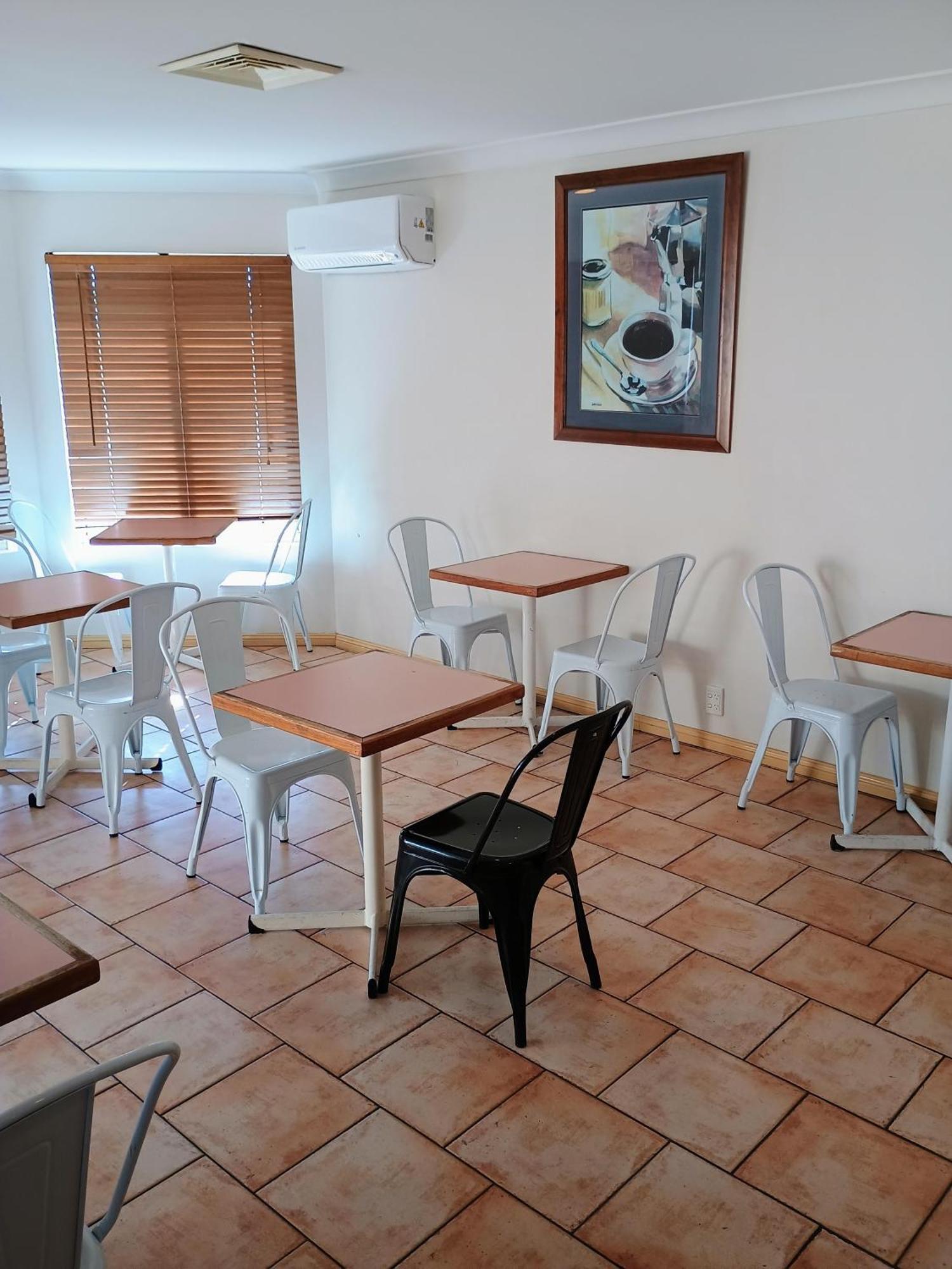 Across Country Motor Inn Anafi Exterior foto